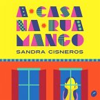 A casa na Rua Mango (MP3-Download)