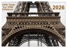Eiffel Tower - Tour Eiffel - Eiffelturm... - Bild 1