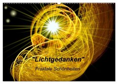 Cover Lichtgedanken (Wandkalender 2026 DIN A2 quer), CALVENDO Monatskalender
