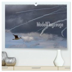 Modellflugzeuge Nr. 1 / 2026 (hochwertiger Premium Wandkalender 2026 DIN A2 quer), Kunstdruck in Hochglanz Modellflugzeuge Nr. 1 / 2026 (hochwertiger Premium Wandkalender 2026 DIN A2 quer), Kunstdruck in Hochglanz
