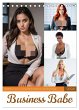 Business Babe (Tischkalender 2026 DIN... - Bild 1