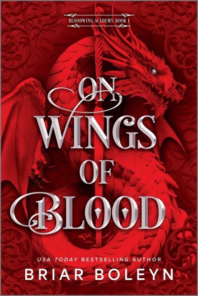 On Wings of Blood (Standard Edition) On Wings of Blood (Standard Edition)
