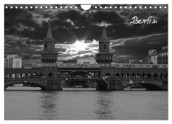 Cover Berlin (Wandkalender 2026 DIN A4 quer), CALVENDO Monatskalender