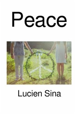 Cover Peace