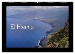 El Hierro (Wandkalender 2026 DIN A2 quer), CALVENDO Monatskalender El Hierro (Wandkalender 2026 DIN A2 quer), CALVENDO Monatskalender