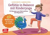 Gefühle in Balance mit Kinderyoga Gefühle in Balance mit Kinderyoga