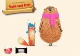 Frank und Bert. Kamishibai Bildkartenset Frank und Bert. Kamishibai Bildkartenset