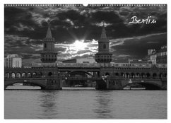 Cover Berlin (Wandkalender 2026 DIN A2 quer), CALVENDO Monatskalender
