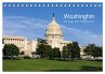 Washington im Auge des Fotografen... - Bild 1