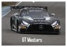 GT Masters (Wandkalender 2026 DIN A2... - Bild 1