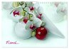 Floral (Wandkalender 2026 DIN A4 quer),... - Bild 1