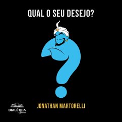 Qual o seu desejo? (MP3-Download) - Martorelli, Jonathan