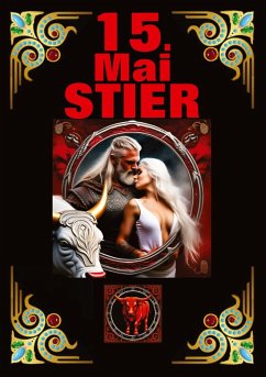 Cover 15.Mai, mein Geburtstag