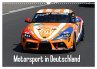 Motorsport in Deutschland (Wandkalender... - Bild 1