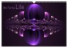 Die Farbe Lila (Wandkalender 2026 DIN... - Bild 1
