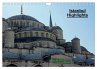 Istanbul Highlights (Wandkalender 2026... - Bild 1