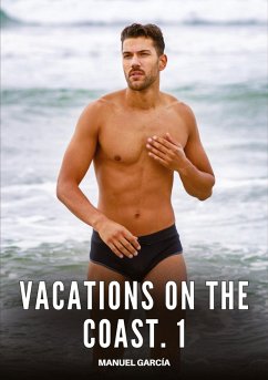 Cover Vacations on the coast. 1