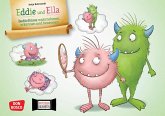 Eddie und Ella. Bedürfnisse wahrnehmen, erkennen und benennen. Kamishibai Bildkartenset Eddie und Ella. Bedürfnisse wahrnehmen, erkennen und benennen. Kamishibai Bildkartenset