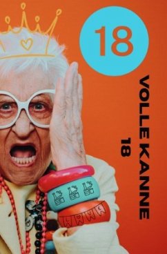 Volle Kanne 18 - Arnold, Adrianna