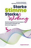 Starke Stimme, Starke Wirkung