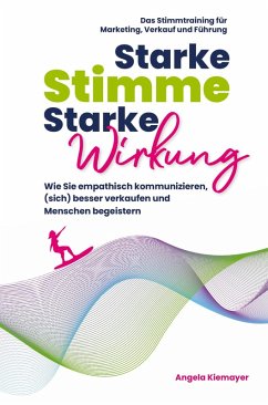 Cover Starke Stimme, Starke Wirkung