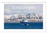 Spitzbergen - Landschaft - Eis -... - Bild 1