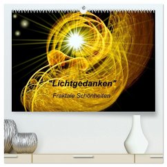 Lichtgedanken (hochwertiger Premium Wandkalender 2026 DIN A2 quer), Kunstdruck in Hochglanz Lichtgedanken (hochwertiger Premium Wandkalender 2026 DIN A2 quer), Kunstdruck in Hochglanz