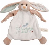 Schmusetuch Hase Fjella "Ich beschütze dich