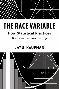 Cover The Race Variable (eBook, ePUB)