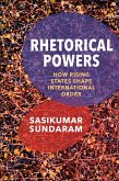 Rhetorical Powers (eBook, ePUB)
