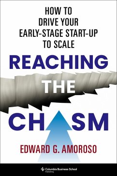 Cover Reaching the Chasm (eBook, ePUB)