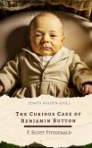 The Curious Case of Benjamin Button (eBook, ePUB) The Curious Case of Benjamin Button (eBook, ePUB)