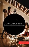 KEKSE, KRÜMEL, KARAMELL Das frechste Weihnachts-Backbuch für Teenager (eBook, ePUB) KEKSE, KRÜMEL, KARAMELL Das frechste Weihnachts-Backbuch für Teenager (eBook, ePUB)