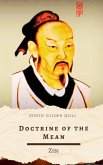 Doctrine of the Mean (eBook, ePUB) Doctrine of the Mean (eBook, ePUB)