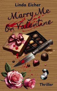 Cover Marry Me On Valentine (eBook, ePUB)