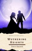 Wuthering Heights (eBook, ePUB) Wuthering Heights (eBook, ePUB)