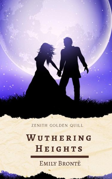 Wuthering Heights (eBook, ePUB)
