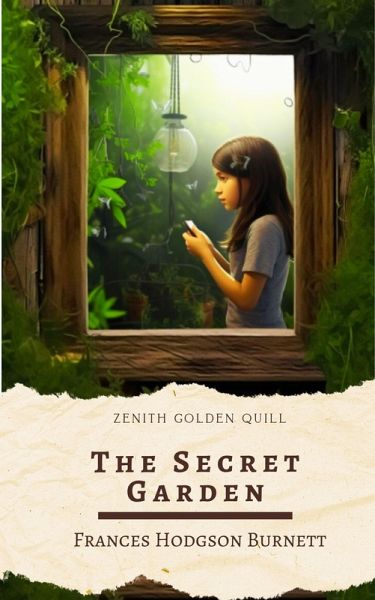 The Secret Garden (eBook, ePUB)