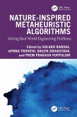 Nature-inspired Metaheuristic Algorithms (eBook, PDF)