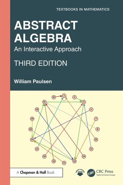 Cover Abstract Algebra (eBook, PDF)