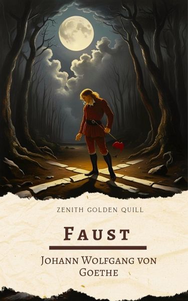 Faust (eBook, ePUB) Faust (eBook, ePUB)