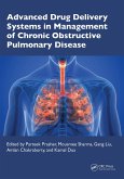 Advanced Drug Delivery Systems in Management of Chronic Obstructive Pulmonary Disease (eBook, PDF)