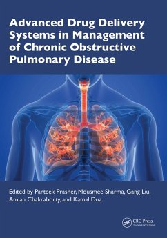 Advanced Drug Delivery Systems in Management of Chronic Obstructive Pulmonary Disease (eBook, PDF)