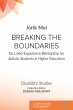 Breaking the Boundaries (eBook, ePUB) - Bild 1