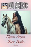 Der Bote (eBook, ePUB) Der Bote (eBook, ePUB)