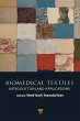 Biomedical Textiles (eBook, PDF) - Bild 1