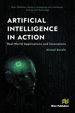Cover Artificial Intelligence in Action (eBook, PDF)