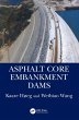 Asphalt Core Embankment Dams (eBook,... - Bild 1