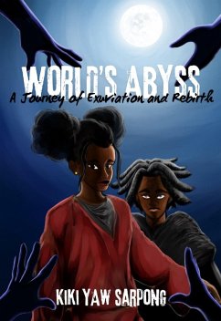 Cover World's Abyss (eBook, ePUB)