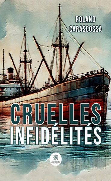 Cruelles infidélités (eBook, ePUB) Cruelles infidélités (eBook, ePUB)